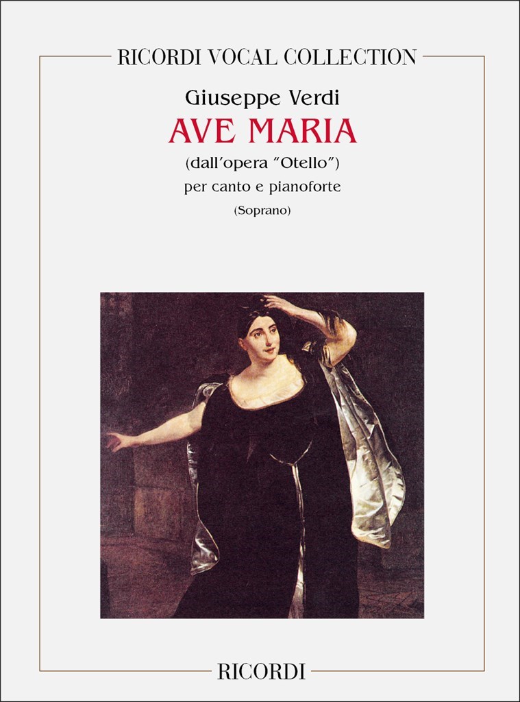 Otello: Ave Maria
